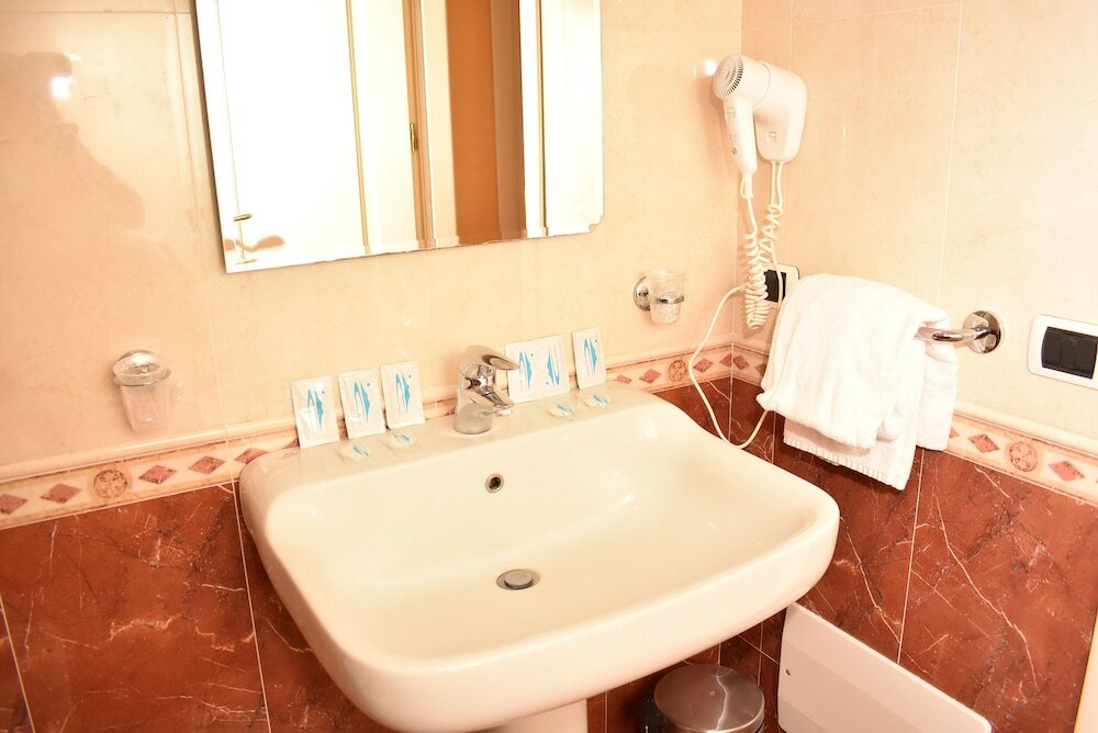 Фото Hotel Miravalle