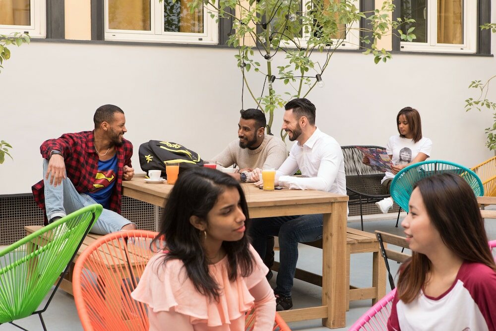 Фото The RomeHello