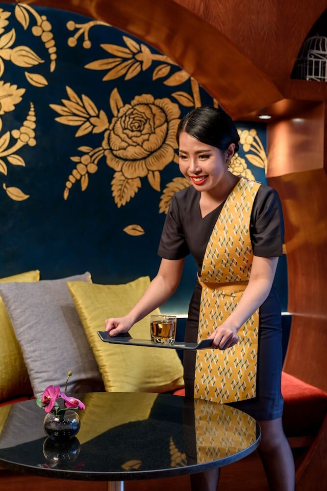 Фото VELA be Bangkok Ratchathewi