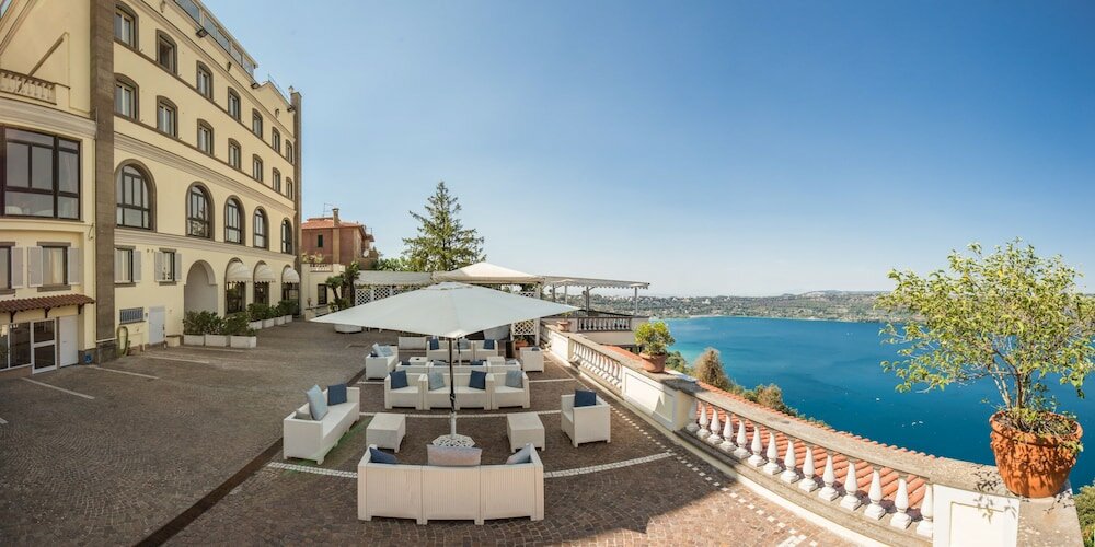 Фото Hotel Castel Vecchio