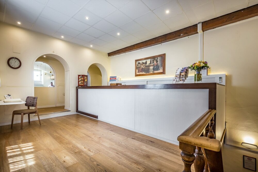 Фото Florence Old Bridge