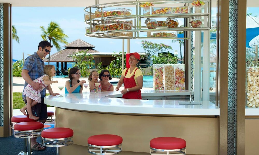 Фото Shangri-La Tanjung Aru, Kota Kinabalu