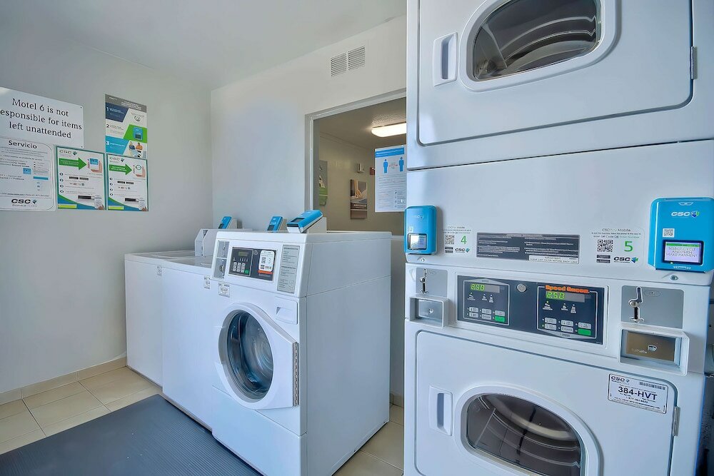 Фото Motel 6 Palmdale, Ca