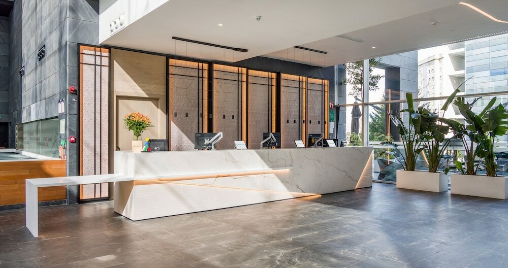 Фото Hotel Ilunion Atrium