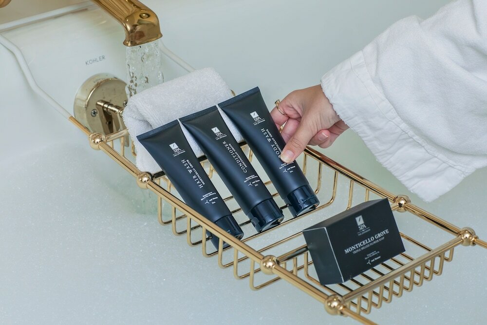 Фото The Jefferson, Washington, DC