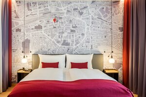 Гостиница IntercityHotel Dortmund