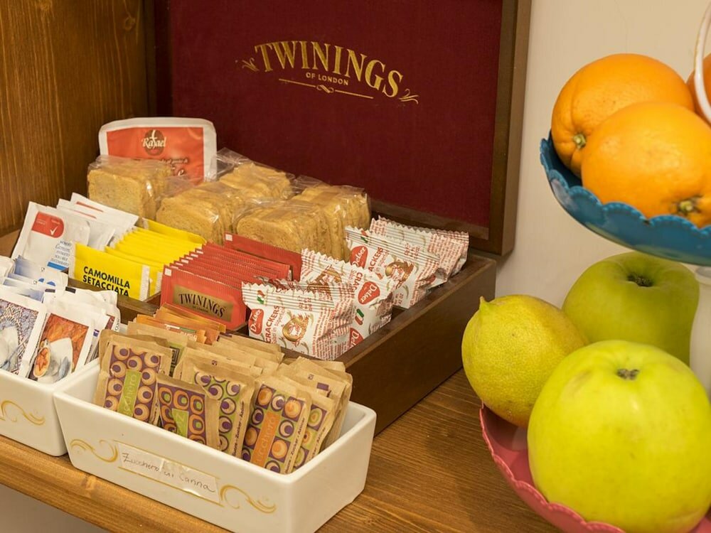 Фото B&b Casa Cimabue Roma