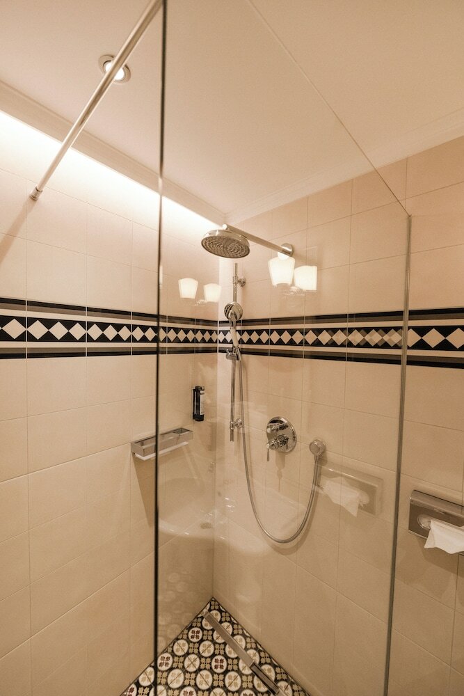 Фото Hotel Stefanie in Vienna