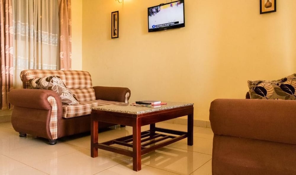 Фото Kahondo Buffalo Hotel