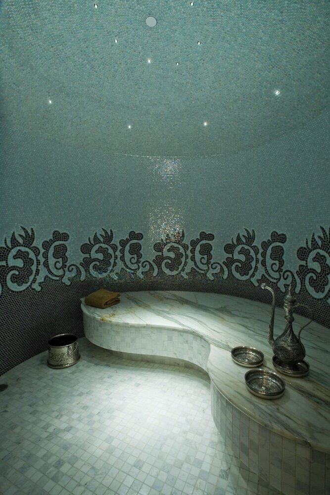 Фото The Dominick