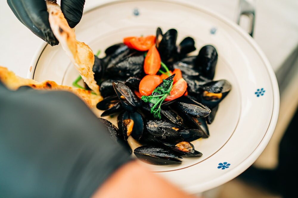 Фото Отель Torre Cintola Greenblu Sea Emotions