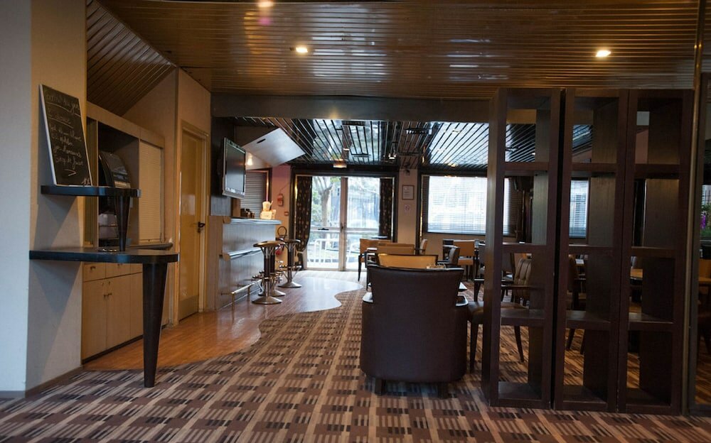 Фото Median Paris Congres