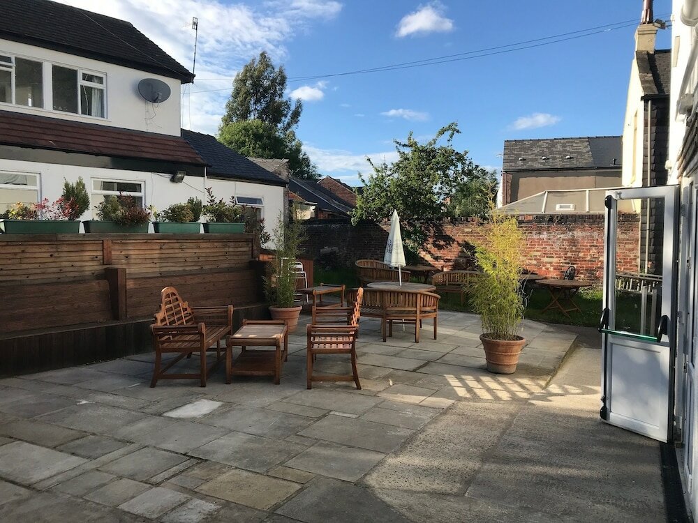 Фото The Dalbury and Palmer