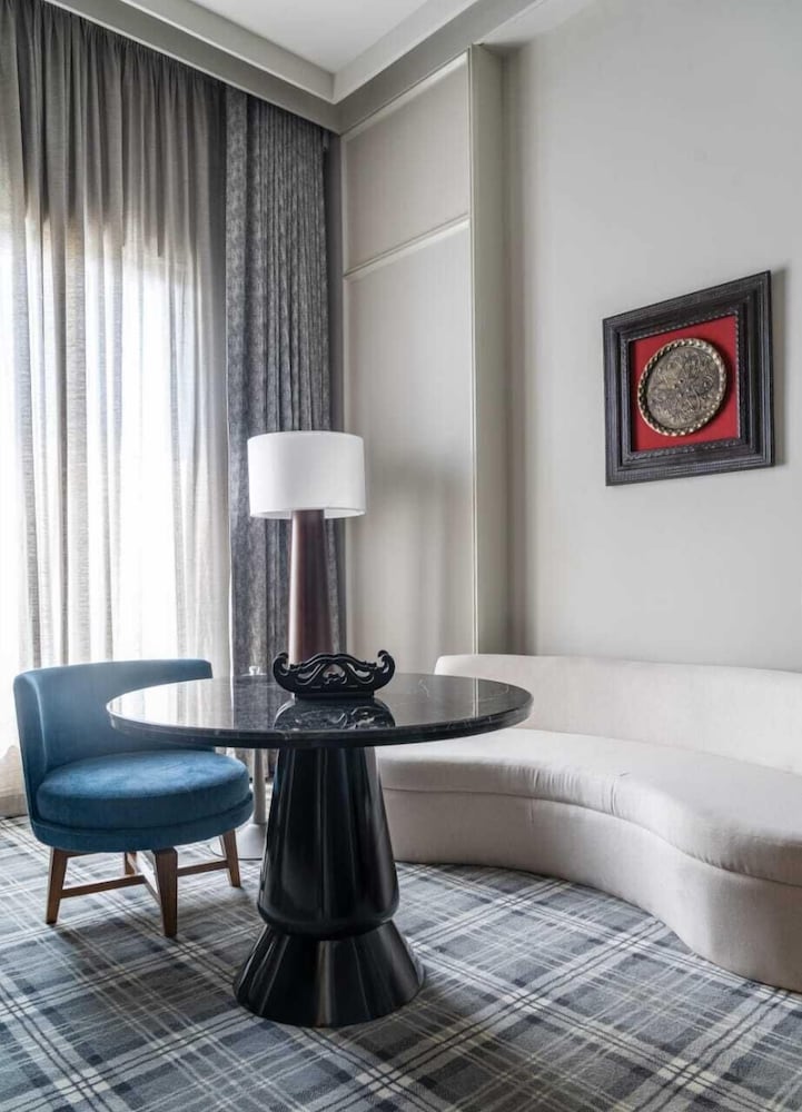 Фото The Residency Towers