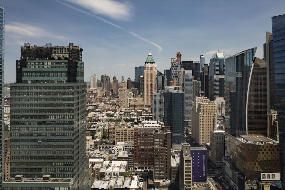 Фото Aliz Hotel Times Square