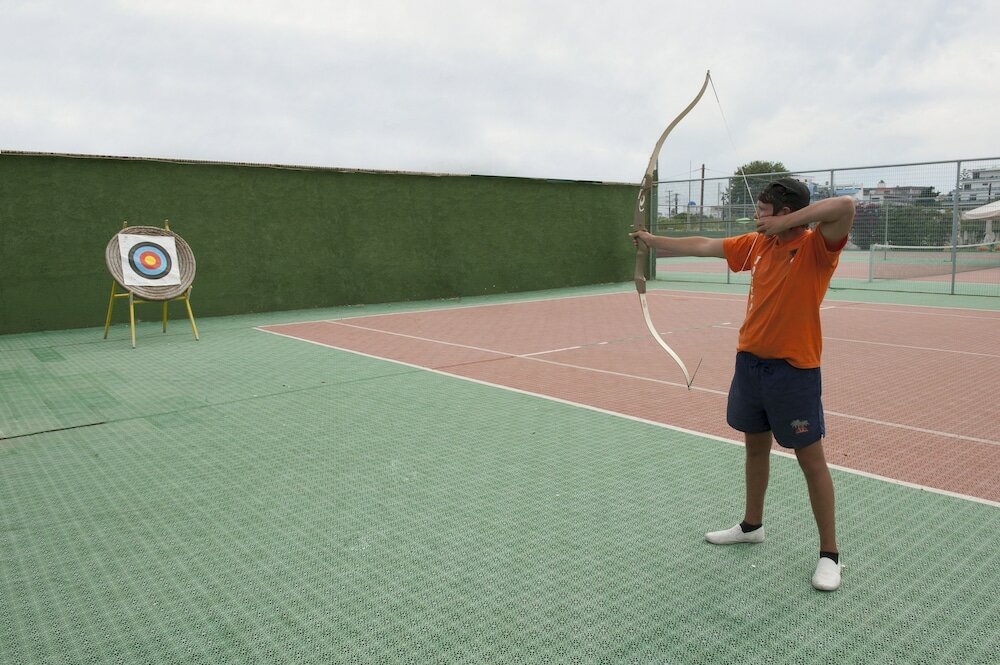 Фото Sunshine Rhodes