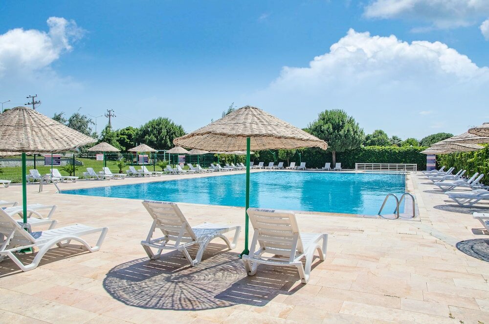 Фото Entur Thermal Resort & SPA Hotel