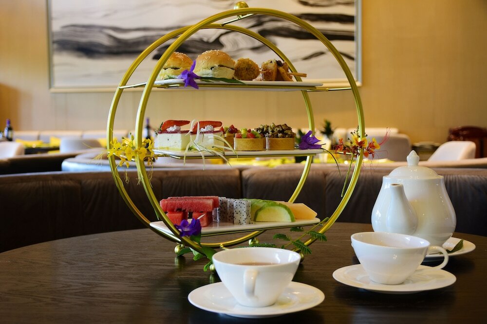 Фото Novotel Haikou Xinbudao