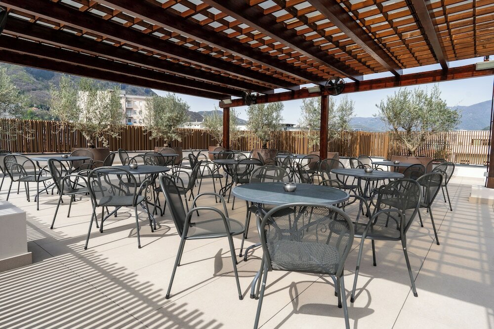 Фото Altido Modern and Chic in Como