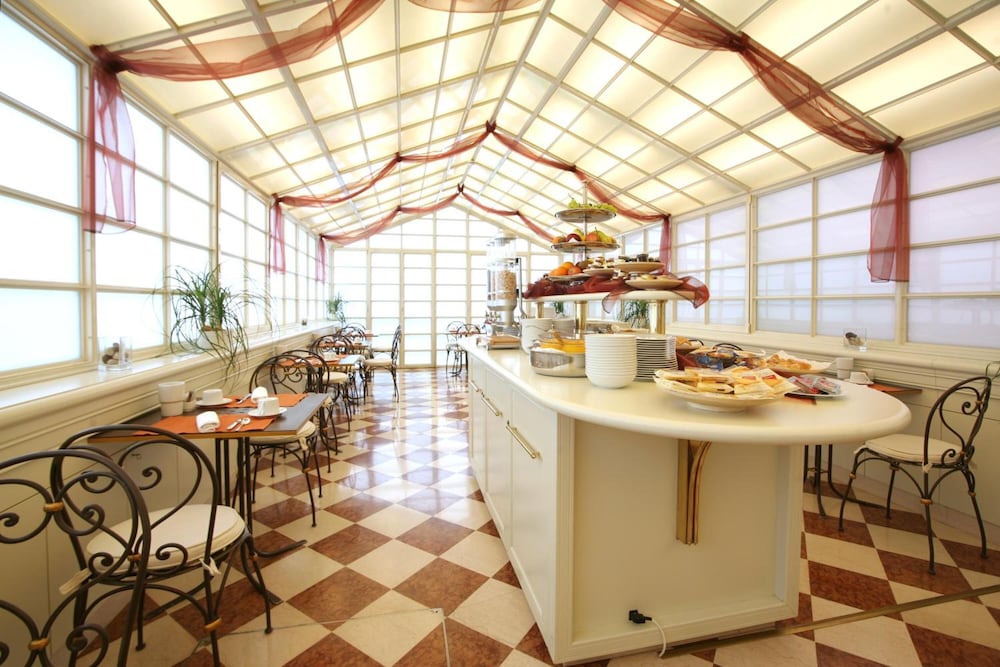 Фото Hotel Giudecca Venezia