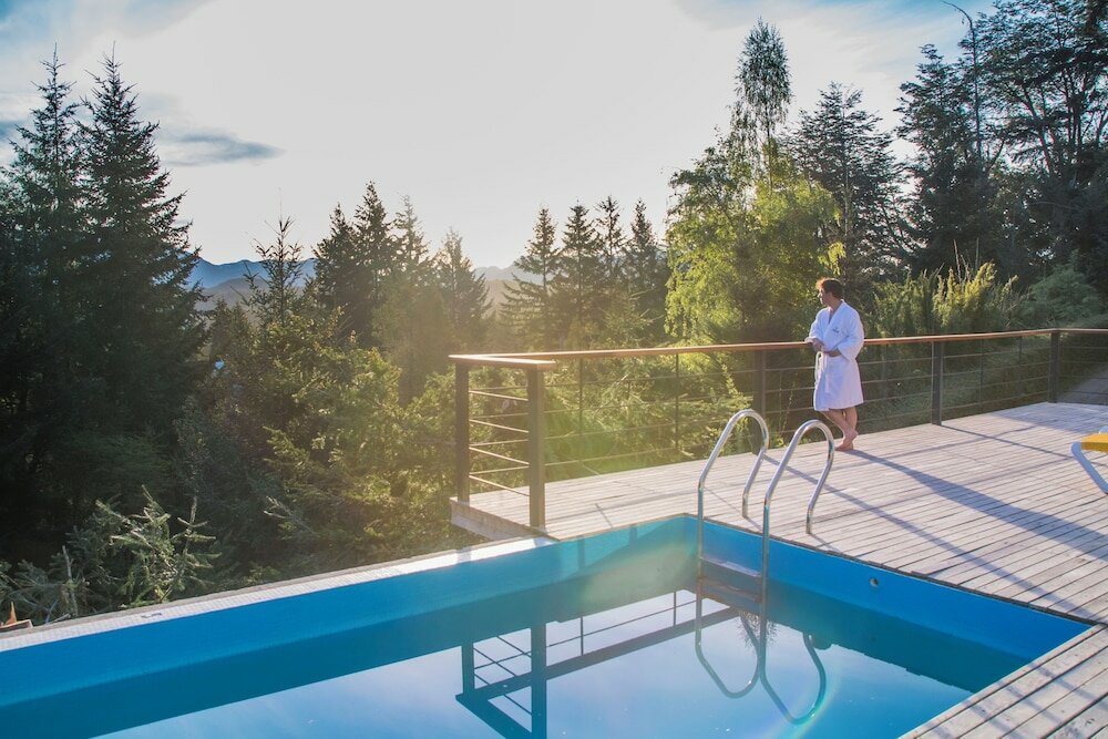 Фото Ruca Kuyen Golf & Resort