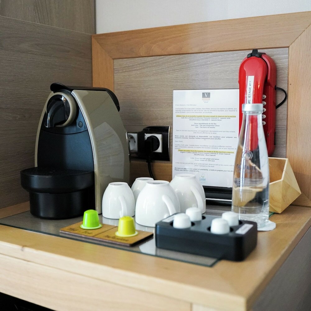 Фото Hotel Vatel Bordeaux