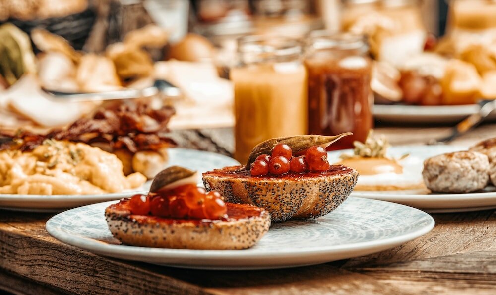 Фото Hotel Hafen Flensburg