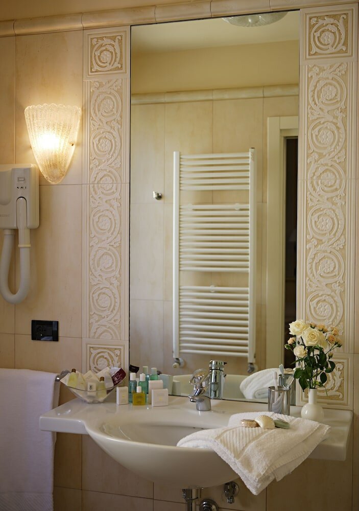 Фото Hotel Carlton Capri