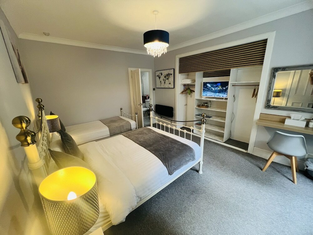 Фото Ardenlee Guest House