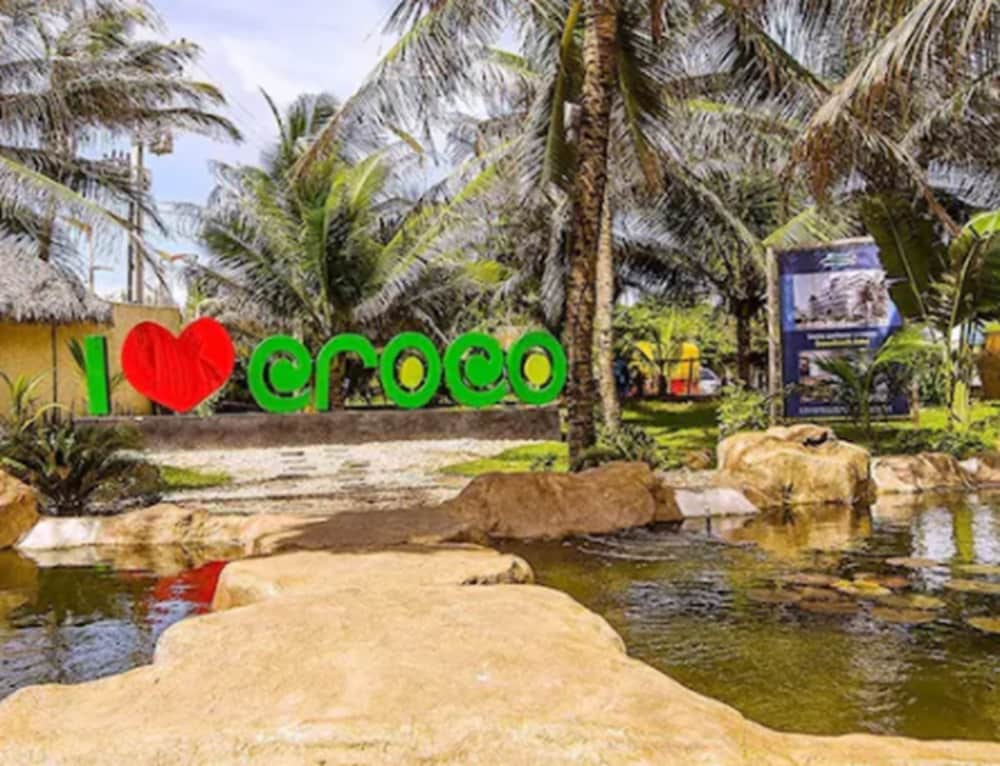 Фото Crocobeach Hotel