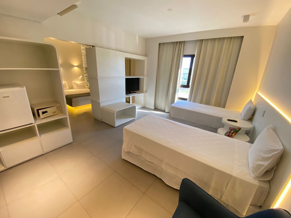 Фото Ibis Styles Pouso Alegre