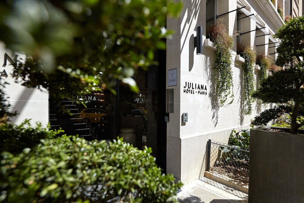 Фото Juliana Paris