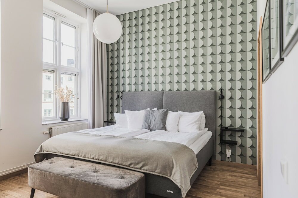 Фото The More Hotel Mazetti