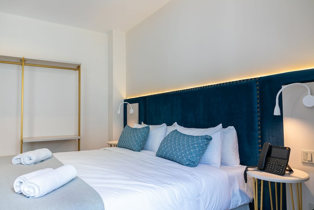 Фото Hotel Boutique La Brisa del Mar