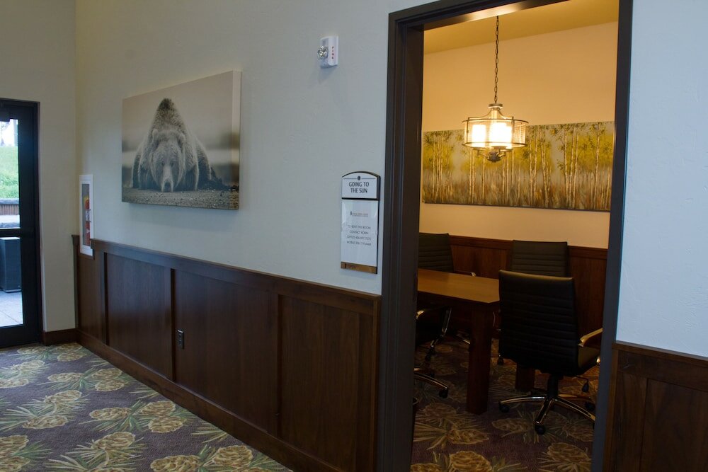 Фото Cedar Creek Lodge and Conference Center