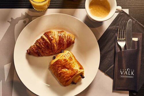 Гостиница Van Der Valk Hotel Charleroi Airport в Шарлеруа