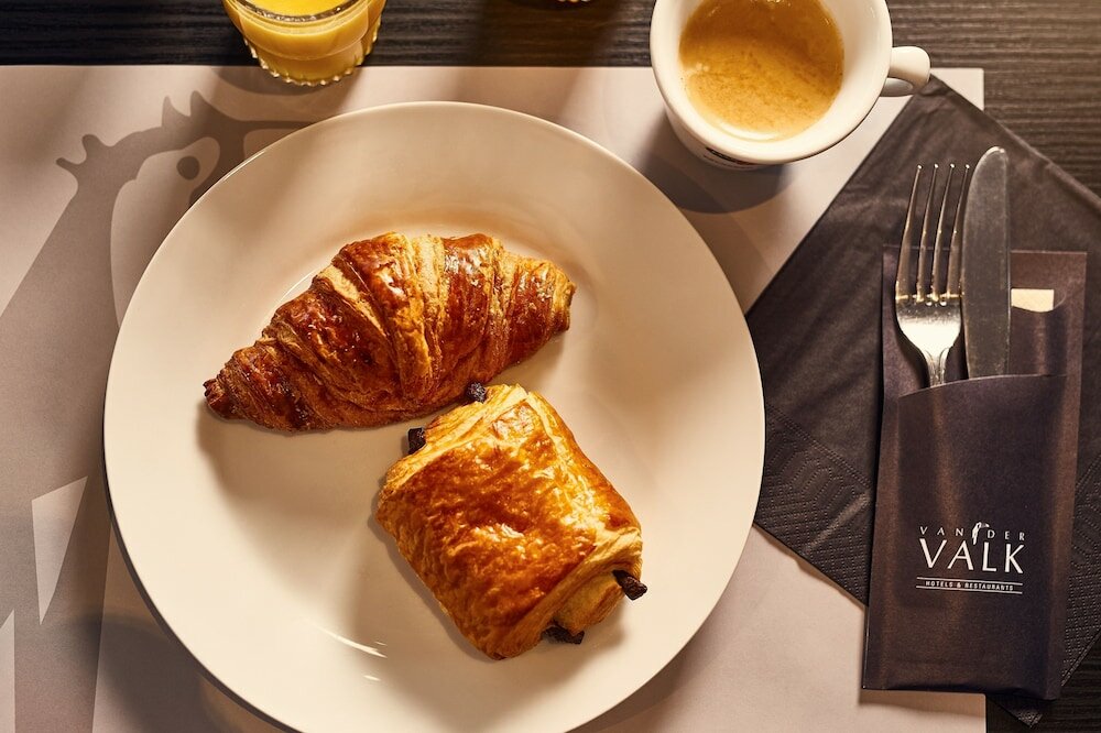 Фото Van Der Valk Hotel Charleroi Airport