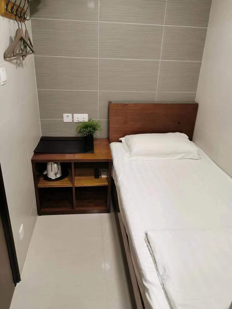 Фото Just Hotel Jordan