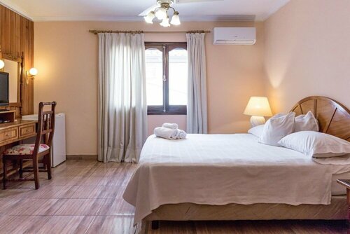 Внешний вид отеля Paramanta Lifestyle Hotel в Асунсьоне, фото 4