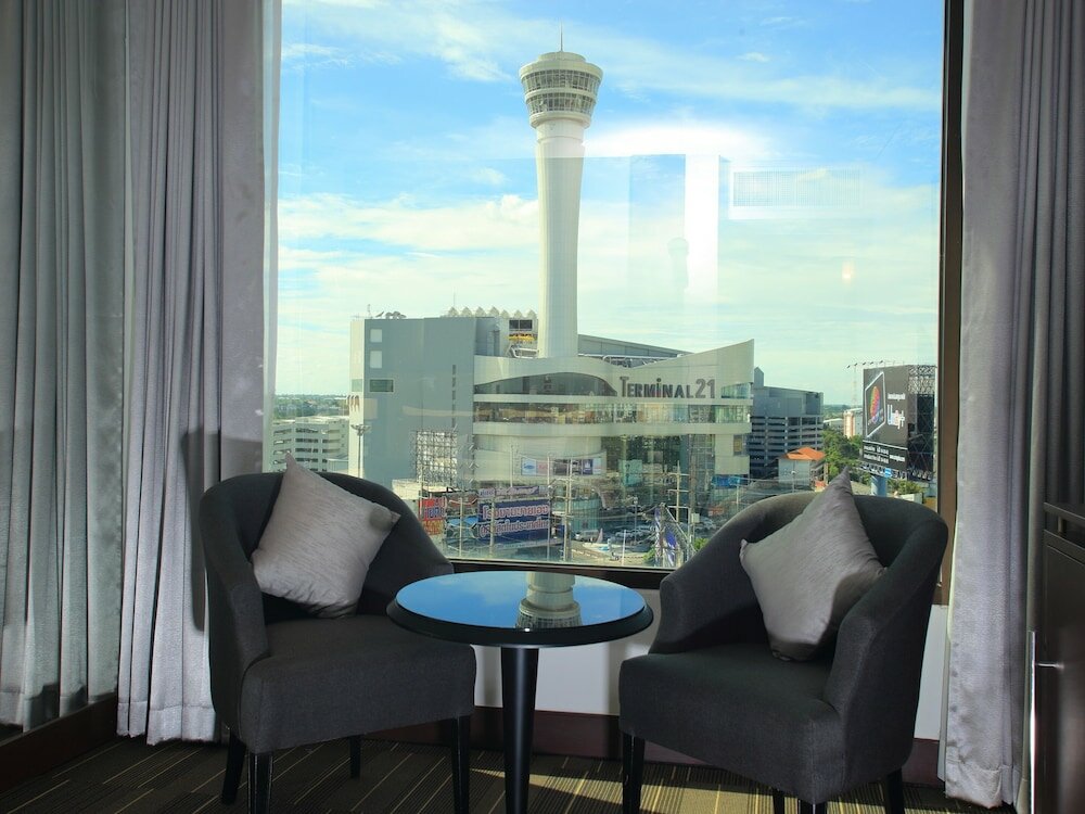 Фото Fortune Hotel Korat