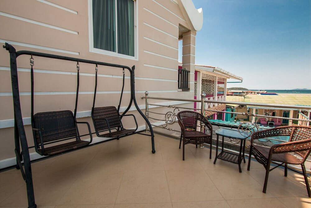 Фото Suntosa Resort