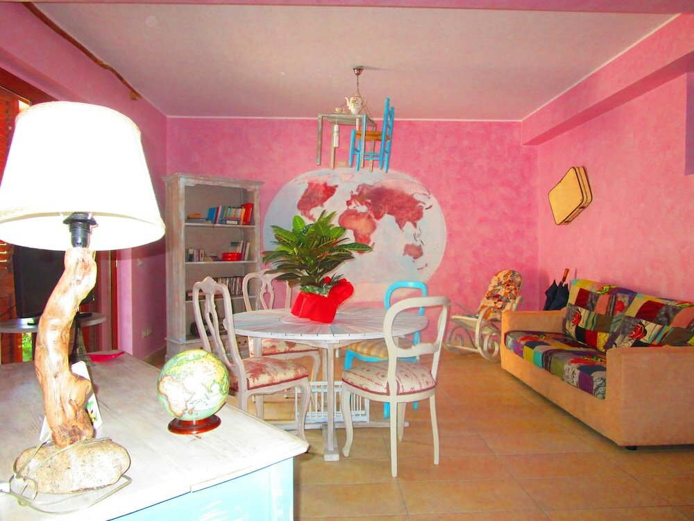 Фото B&b Felicidad Siempre