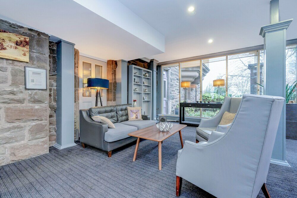 Фото The Landmark Hotel and Leisure Club