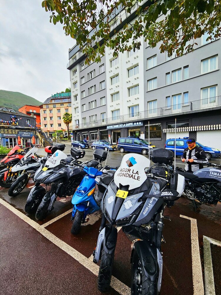 Фото отеля 4