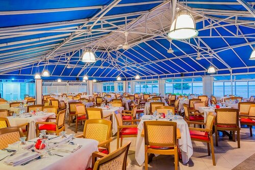 Гостиница Decameron Marazul - All Inclusive в Департаменте Сан-Андрес-и-Провиденсия