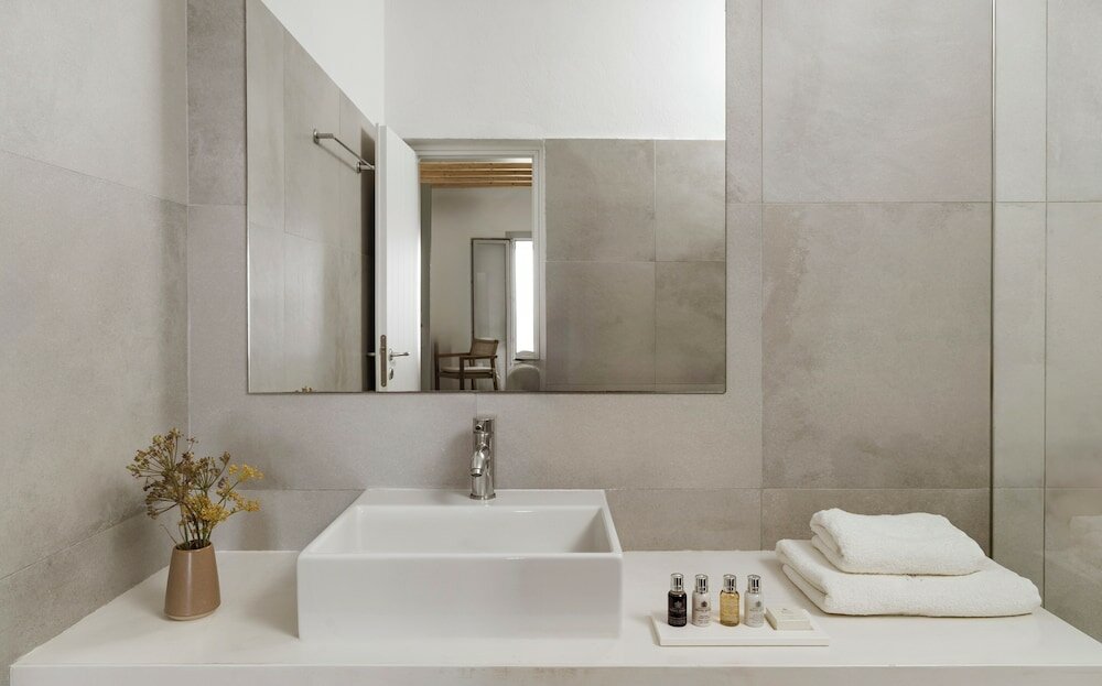 Фото Gerofinikas Boutique Hotel