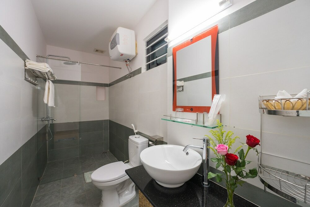 Фото Countryside Moon Homestay