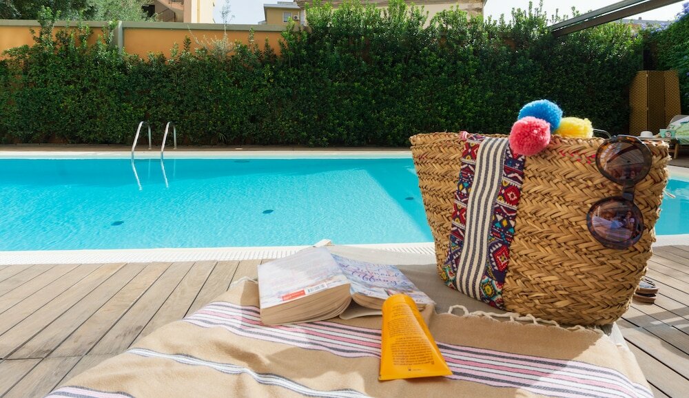 Фото Hotel Mistral 2