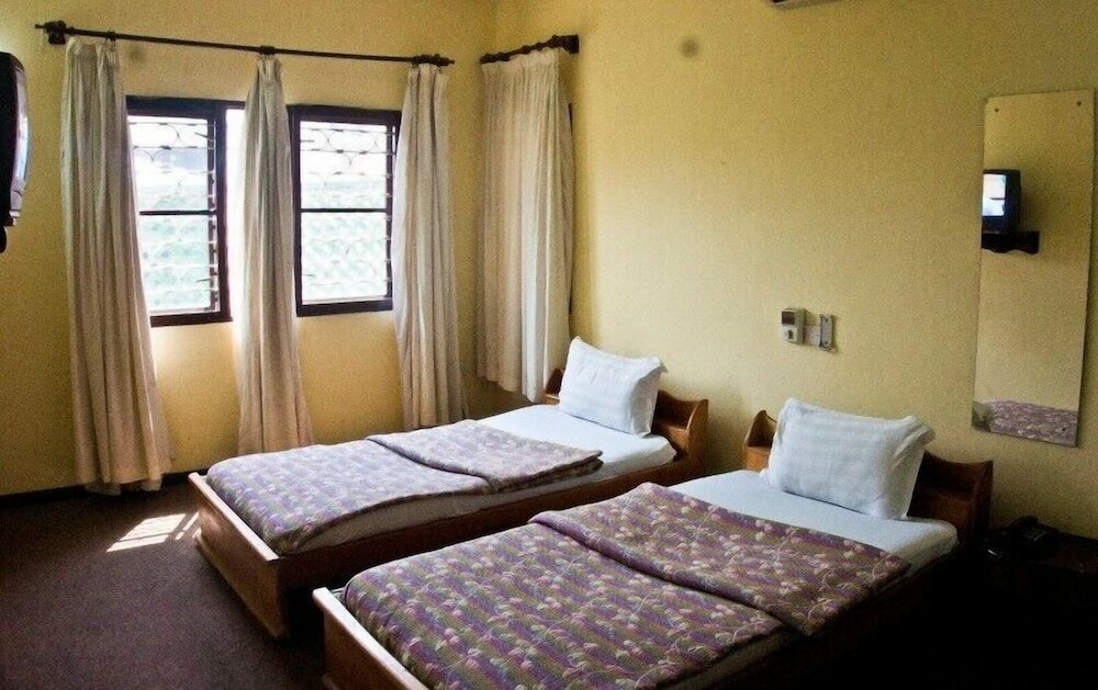 Фото Pekan Hotel