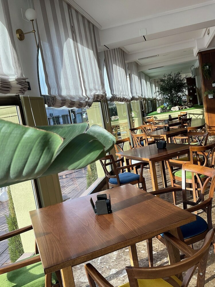 Фото Hospedium Hotel Castilla